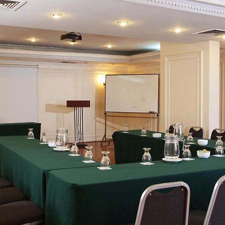 Mr Express Hotel Santiago Ngoại thất bức ảnh