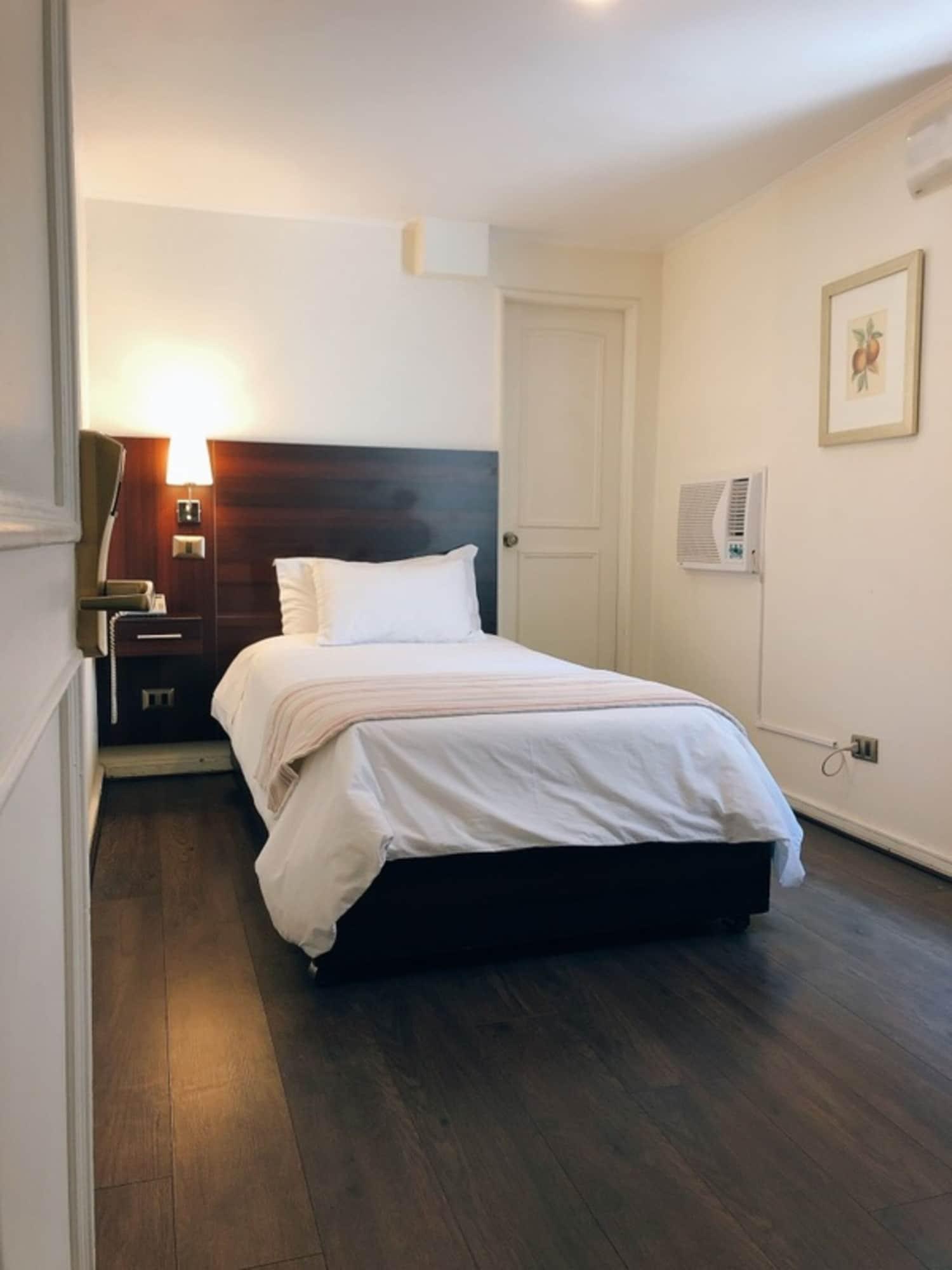 Mr Express Hotel Santiago Ngoại thất bức ảnh